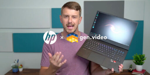 gen.video | Hewlett-Packard – Omen & Victus Gaming Laptops